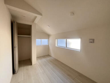 【1号棟】洋室4.5帖