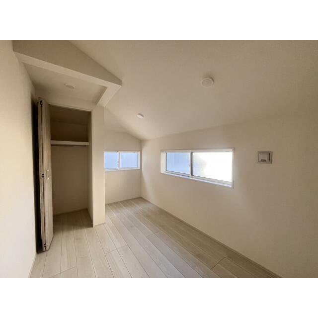 【1号棟】洋室4.5帖