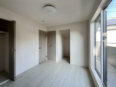 【1号棟】洋室6.75帖