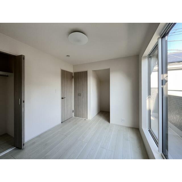 【1号棟】洋室6.75帖