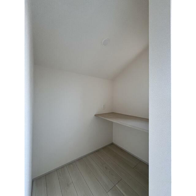 【1号棟】洋室6.75帖ワークスペース