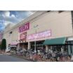 ショッピング施設