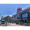 ショッピング施設