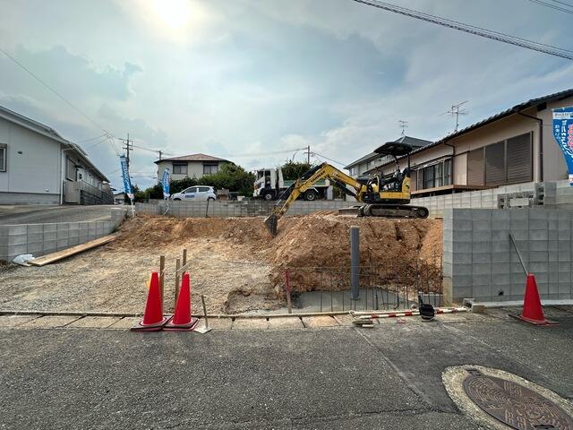 物件画像 福岡市城南区 七隈２丁目 (金山駅) 2階建 4LDK