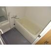 バス/シャワー