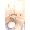 バス/シャワー