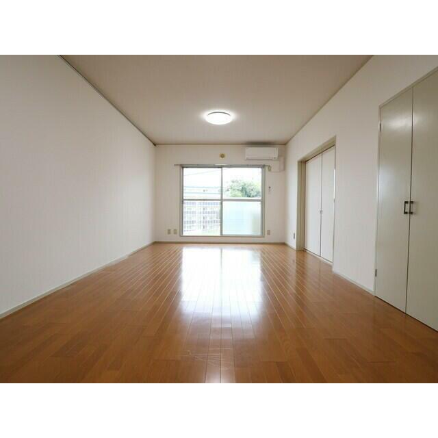 17帖あり広々使用できます♪