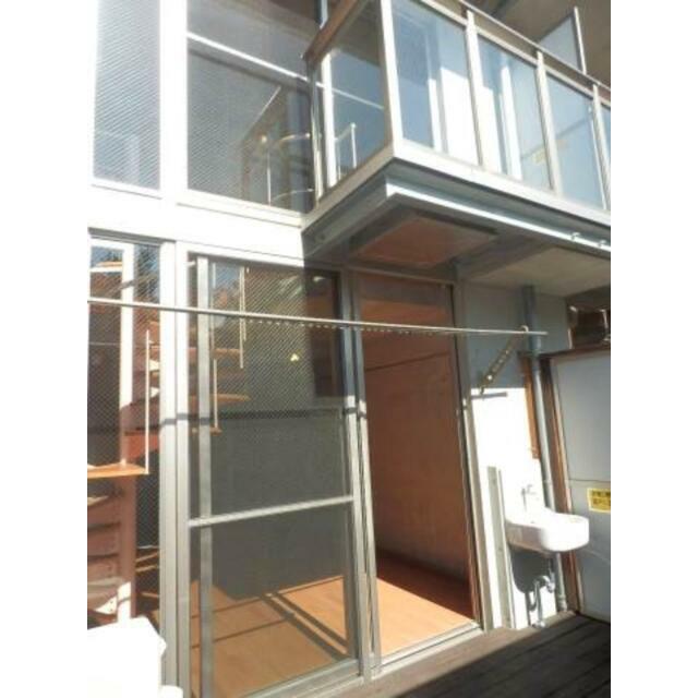 南向きバルコニーで日当たり良好◎