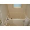 バス/シャワー