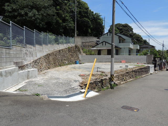 物件画像 北九州市若松区 東畑町 (若松駅) 住宅用地