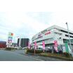 ショッピング施設