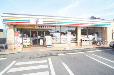 セブンイレブン