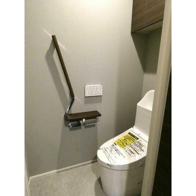 老若男女に人気の温水洗浄洗浄便座です！