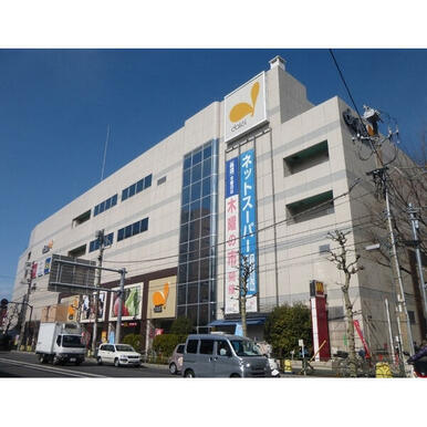 ダイエー東大島店