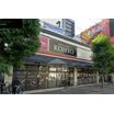 ショッピング施設