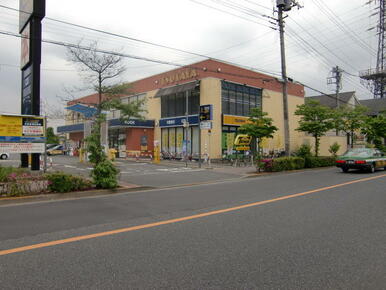 ＴＳＵＴＡＹＡ深大寺店