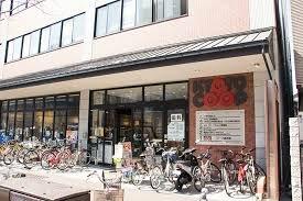 京都生活協同組合 コープ御所南