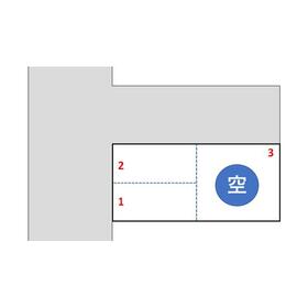 平面図