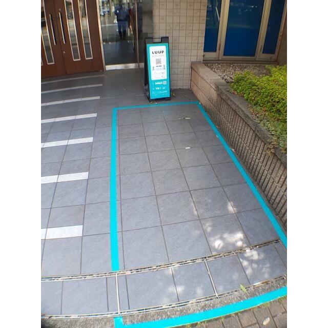 LUUPポート