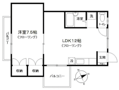 図面と現況・設備が異なる場合は現況優先