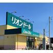 ショッピング施設