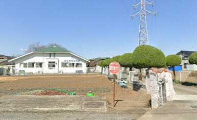 日高ふじみだい認定こども園