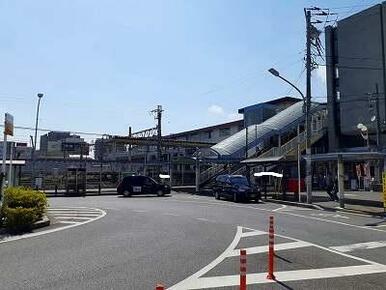 蘇我駅