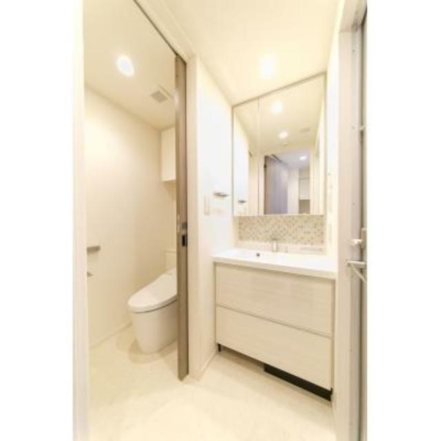 ※写真は同タイプ住戸です。