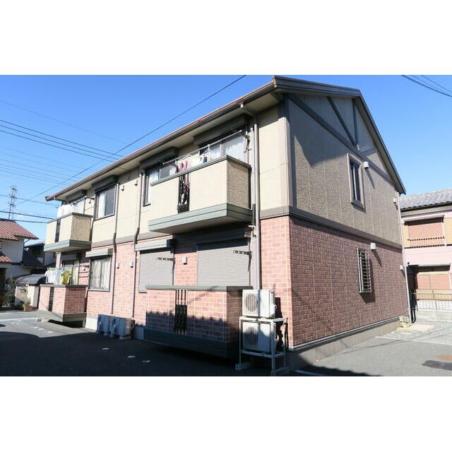 「川越」駅徒歩18分！