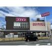 ショッピング施設