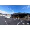 ショッピング施設