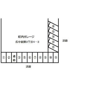 平面図
