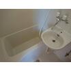 バス/シャワー
