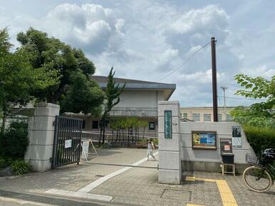 京都市立大宮小学校