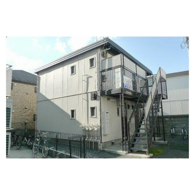 積水ハウス施工の賃貸住宅『シャーメゾン』☆