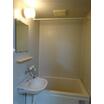 バス/シャワー
