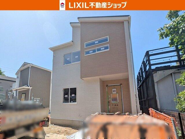 物件画像 遠賀郡水巻町 吉田東１丁目 (水巻駅) 2階建 4LDK