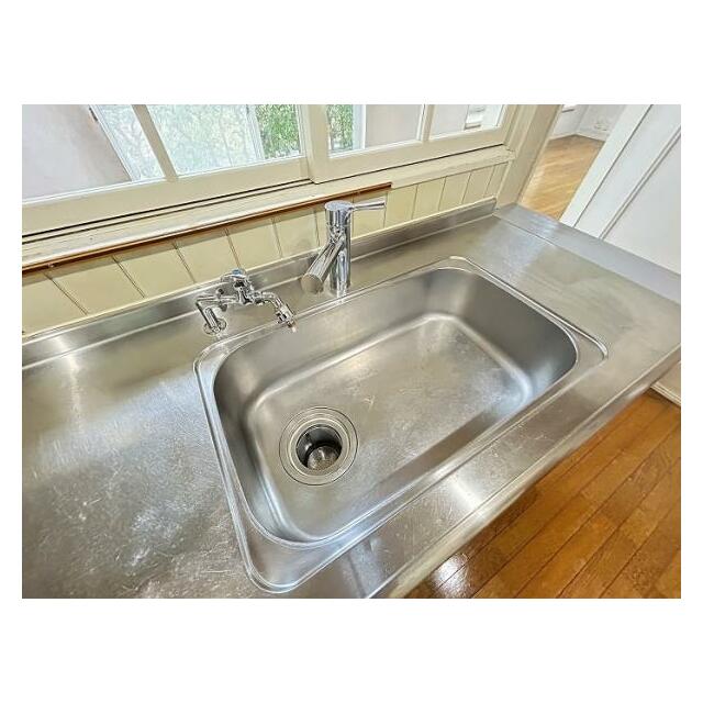 「キッチン」シンク