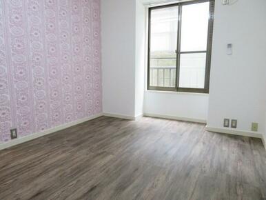 新規アクセントクロス！