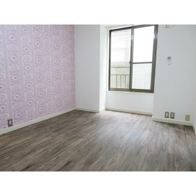 新規アクセントクロス！