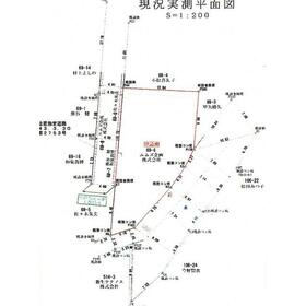 地形図等