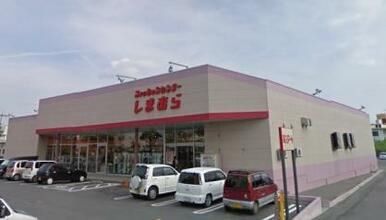 ファッションセンターしまむら社店