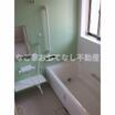 バス/シャワー