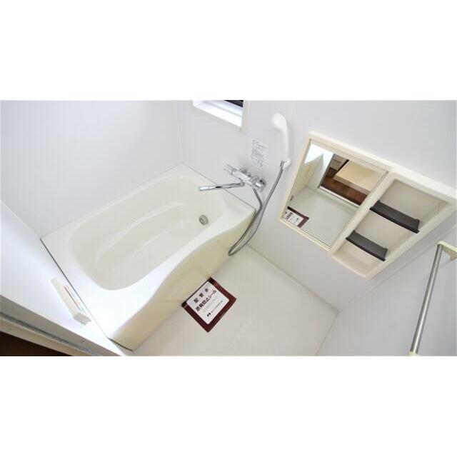 ※別号室の写真となります