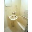 バス/シャワー
