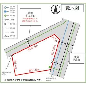 地形図等