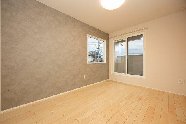 物件画像 北九州市小倉南区 企救丘３丁目 (志井駅) 2階建 4LDK