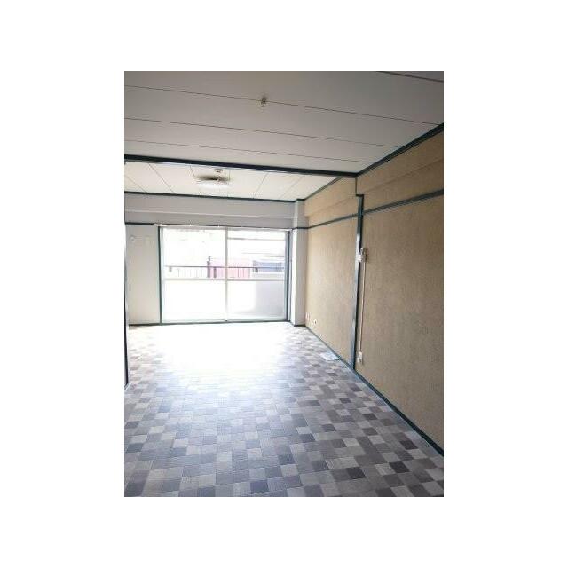 apartment 八広６丁目