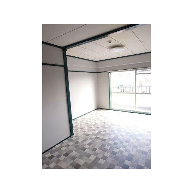 apartment 八広６丁目