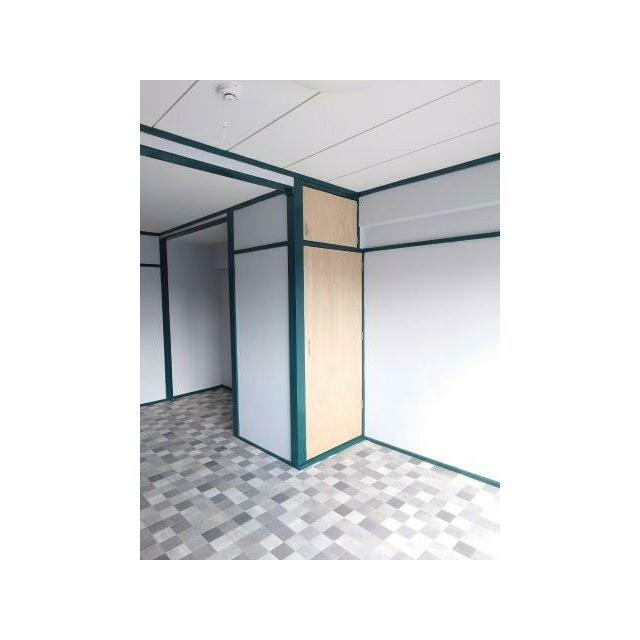 apartment 八広６丁目